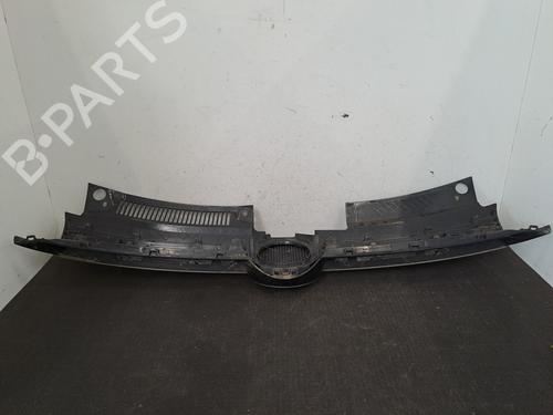 Grille VW GOLF VI (5K1) 1.6 TDI | BP29307410C40