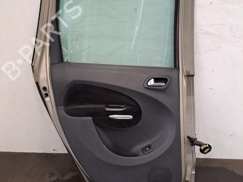 Dør venstre bagtil CITROËN C3 Picasso (SH_) 1.6 HDi | BP32144343C4 