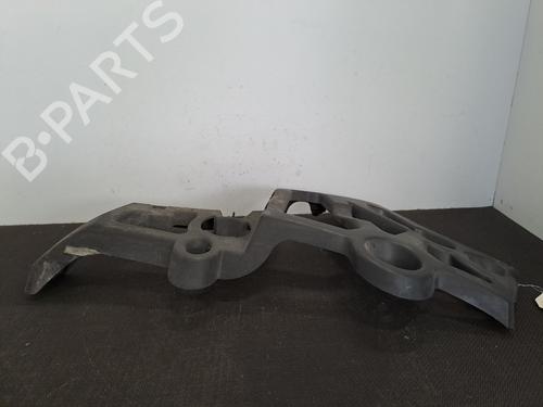 Rear bumper bracket RENAULT MEGANE III Coupe (DZ0/1_) 1.5 dCi (DZ09, DZ0D, DZ1F, DZ1G, DZ14, DZ29) | BP28400955C159 