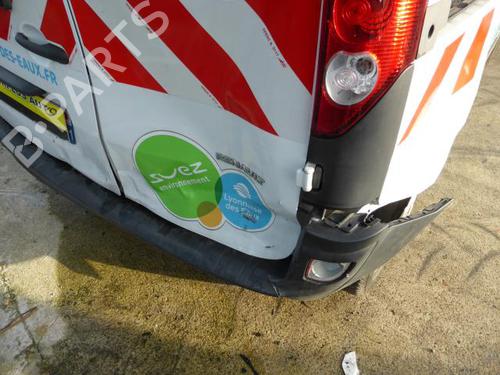 Right front seat RENAULT KANGOO Express (FW0/1_) 1.5 dCi 90 (FW0G, FW05, FW08, FW11) | BP28402640C16 - Image 6