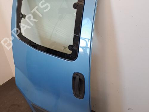 Right slide door CITROËN NEMO MPV 1.4 HDi | BP28389973C75 