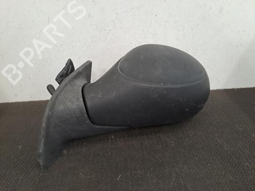 Retrovisor esquerdo Retrovisor esquerdo CITROËN C3 I (FC_, FN_) 1.4 i (73 hp) 28403483 28403483