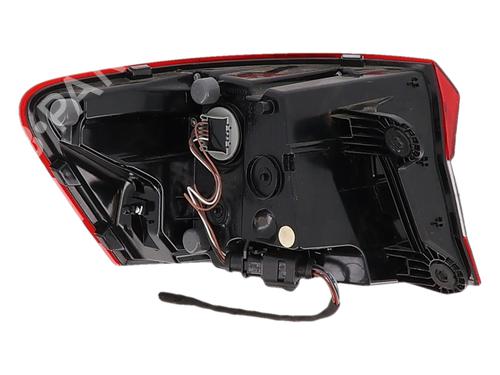 Right taillight SKODA FABIA IV (PJ3) 1.0 TSI | BP37748345C35 - Image 4