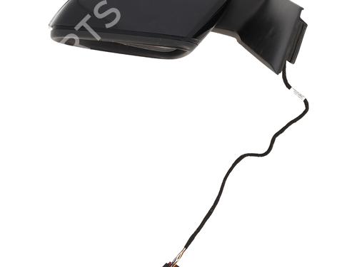Left mirror VW TOURAN (1T3) 1.6 TDI | BP31365485C26 