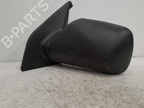 Left mirror KIA PICANTO I (SA) 1.0 | BP28397947C26 