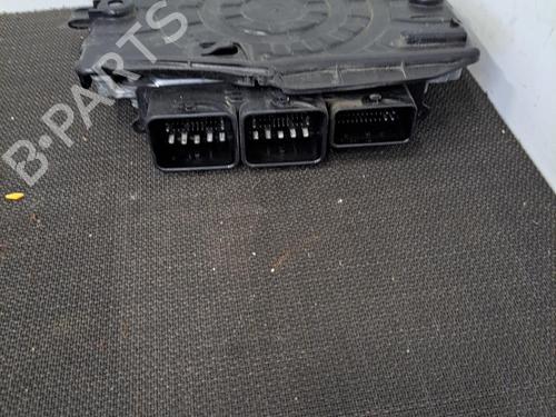 Elektronisk modul PEUGEOT 208 I (CA_, CC_) 1.4 HDi (68 hp) 28391435