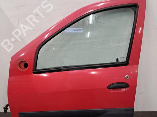 Used Left front door DACIA LOGAN MCV (KS_) 1.5 dCi (KS0W) (86 hp) 30126084