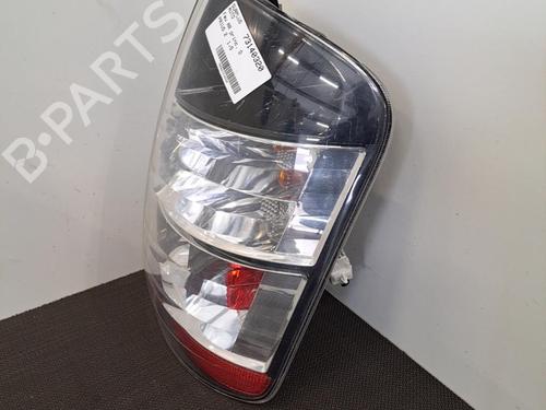 Used Right taillight TOYOTA PRIUS Liftback (_W2_) 1.5 Hybrid (NHW20_, NHW20R) (112 hp) 28391394