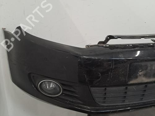 Front bumper VW GOLF VI (5K1) 1.6 TDI | BP29475846C7 
