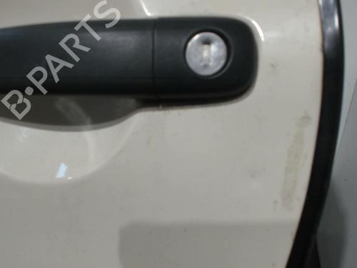 Left front door CITROËN C3 Pluriel (HB_) 1.4 | BP28410636C2 