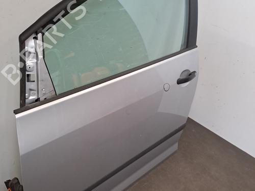 Left front door VW GOLF PLUS V (5M1, 521) 1.9 TDI | BP28397701C2 