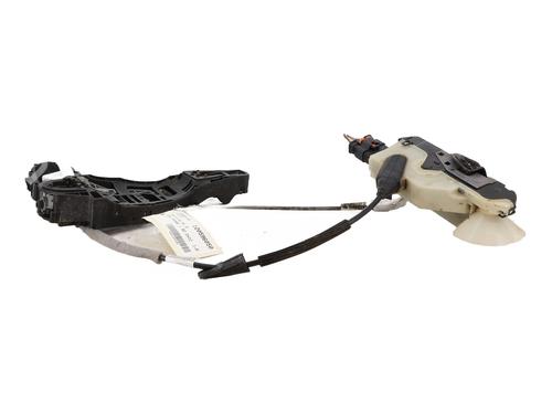 Used Front left lock Front left lock CITROËN DS4 (NX_) 1.6 HDi 115 (114 hp) 34501093 34501093