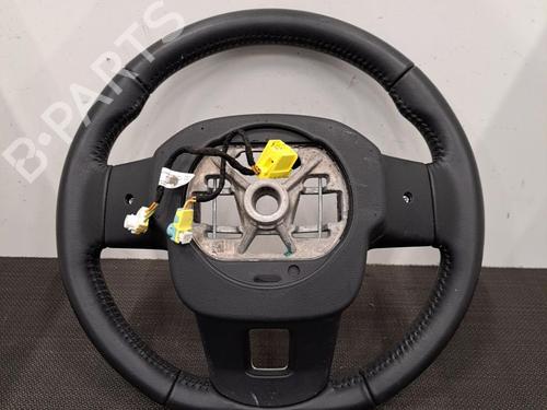 Steering wheel CITROËN C3 AIRCROSS II (2R_, 2C_) 1.2 PureTech 110 (2RHNZB, 2RHNZW, 2RHNPX, 2RHNPJ) | BP28391589C49 