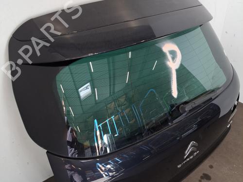 Tailgate CITROËN C4 II (NC_) 1.2 THP 130 (NCHNYM, NCHNYT) | BP29638476C6 