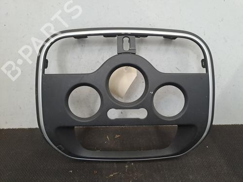 Ander RENAULT KANGOO Express (FW0/1_) 1.5 dCi 90 (FW0G, FW05, FW08, FW11) (90 hp) 29129450
