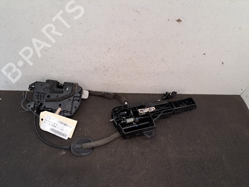 front-left-lock-renault-clio-v-b7_-2019-31712179 main image