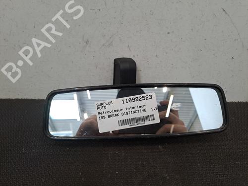 Used Rear mirror ALFA ROMEO 159 Sportwagon (939_) 1.9 JTDM 8V (939AXH1B, 939BXH1B) (115 hp) 29453380