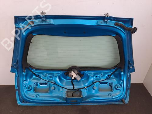 Tailgate CITROËN C3 II (SC_) 1.4 HDi 70 (SC8HZC, SC8HR0, SC8HP4) | BP28400850C6 