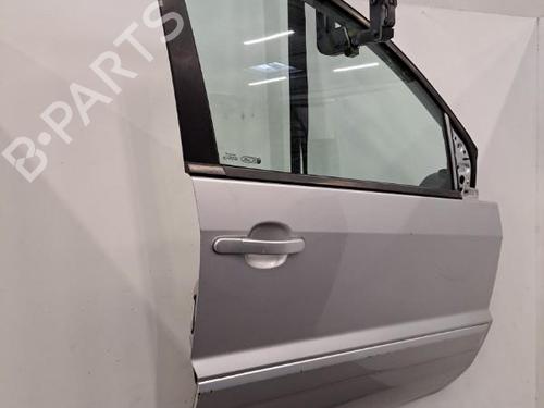 Right front door FORD FUSION (JU_) 1.6 TDCi | BP28407449C3 