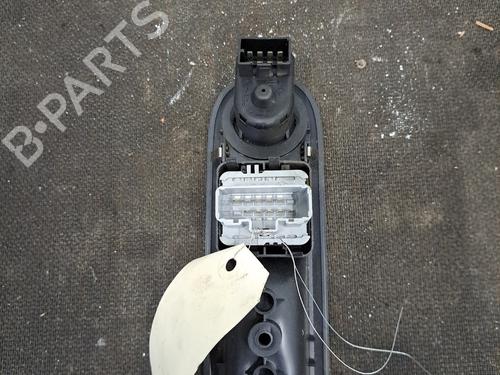 Left front window switch RENAULT CLIO III (BR0/1, CR0/1) 1.5 dCi (C/BR0G, C/BR1G) | BP30100971I27