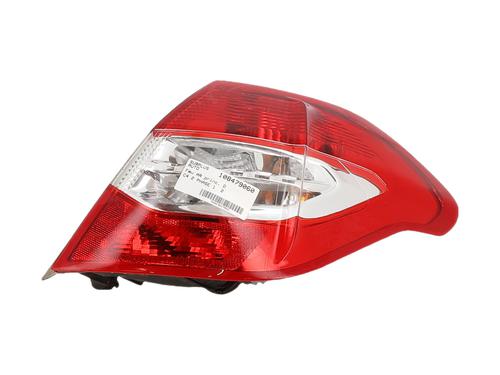 Right taillight CITROËN C4 II (NC_) 2.0 HDi / BlueHDi 150 | BP37163750C35 - Image 2
