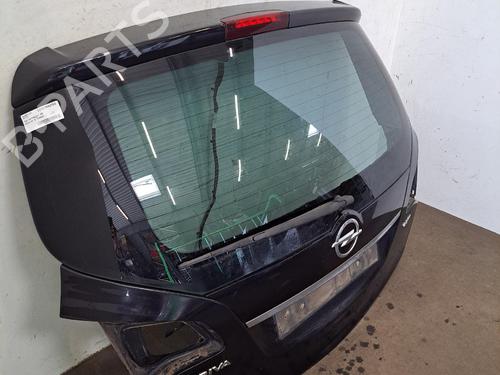 tailgate-opel-meriva-b-mpv-s10-2010-2011-2012-2013-2014-2015-2016-2017-36674039 main image