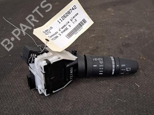 Used Steering column stalk NISSAN MICRA III (K12) 1.2 16V (65 hp) 30132410