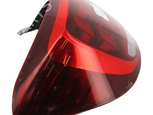Left taillight DACIA SANDERO II 1.0 SCe 75 (B8JC, B8JD, B8NC) | BP31976025C34  - Image 6