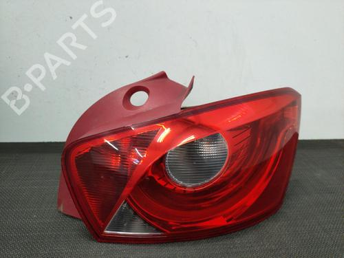 Højre baglygte SEAT IBIZA IV (6J5, 6P1) 1.4 (85 hp) 28410389