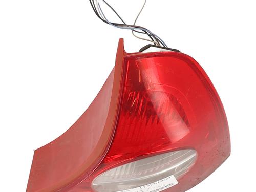 Right taillight RENAULT CLIO II (BB_, CB_) 1.5 dCi (B/CB07) | BP31338421C35 