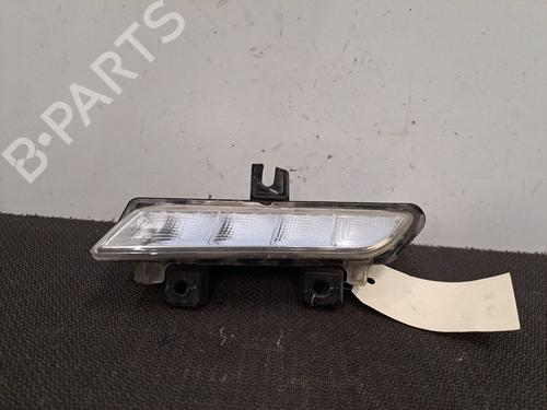 Used Left daytime light RENAULT CLIO IV (BH_) 1.5 dCi 90 (90 hp) 28392672