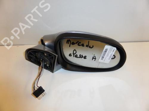 Used Right mirror MERCEDES-BENZ A-CLASS (W168) A 140 (168.031, 168.131) (82 hp) 28411505