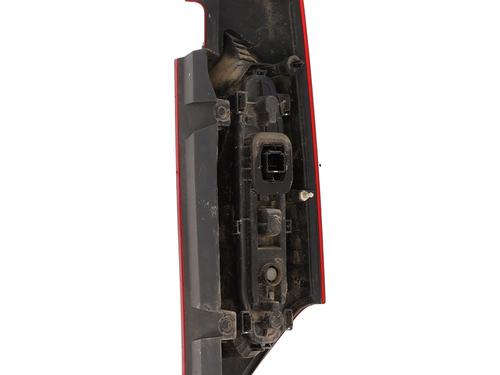 Left taillight RENAULT KANGOO / GRAND KANGOO II (KW0/1_) 1.5 dCi 90 (KW05, KW08, KW0G, KW11) | BP31137696C34