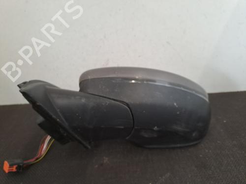 Used Left mirror Left mirror PEUGEOT 308 SW II (LC_, LJ_, LR_, LX_, L4_) 1.6 BlueHDi 120 (120 hp) 28409102 28409102
