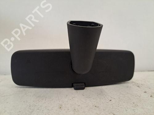 Rear mirror PEUGEOT 208 I (CA_, CC_) 1.2 VTI 82 | BP28404328I6
