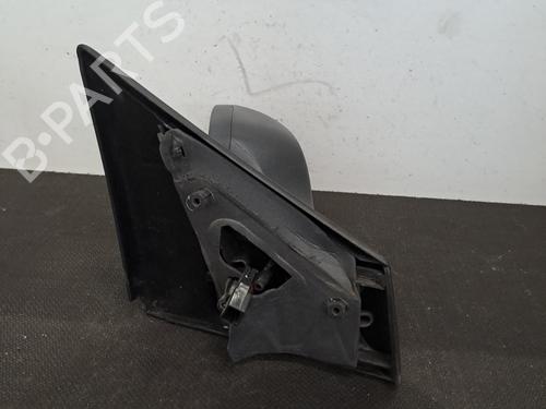 Left mirror RENAULT CLIO III (BR0/1, CR0/1) 1.5 dCi (BR17, CR17) | BP28395896C26 