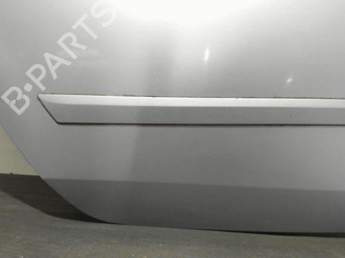 Right rear door MAZDA 6 Estate (GH) 2.2 MZR-CD (GH10) | BP28410599C5 