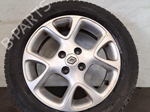 Fælk RENAULT TWINGO III (BCM_, BCA_) 1.0 SCe 70 | BP38063696C45 - Image 2