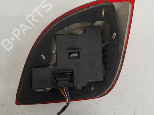 Left taillight FORD FIESTA IV (JA_, JB_) 1.3 i | BP28407776C34 
