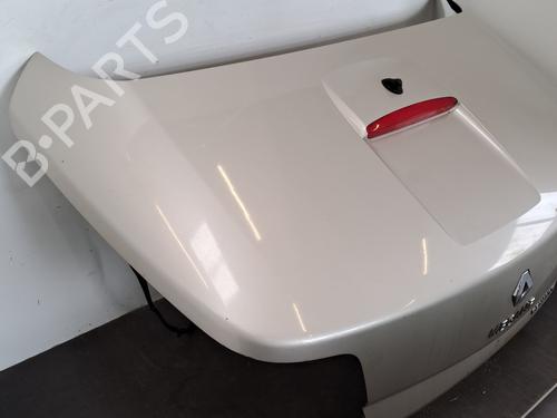 Tailgate RENAULT MEGANE II Coupé-Cabriolet (EM0/1_) 1.9 dCi | BP28389862C6 