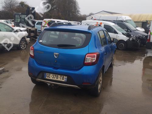 Front wiper motor DACIA SANDERO II 1.5 dCi | BP28409216M29 - Image 8