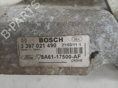 Front wiper motor FORD FIESTA VI (CB1, CCN) 1.6 TDCi | BP28407959M29 