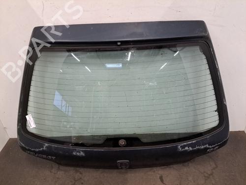 Used Tailgate PEUGEOT 106 II (1A_, 1C_) 1.4 i (75 hp) 30777834