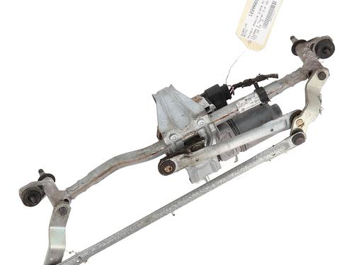 Used Front wiper motor Front wiper motor VW TOURAN (1T3) 2.0 TDI (140 hp) 36414591 36414591