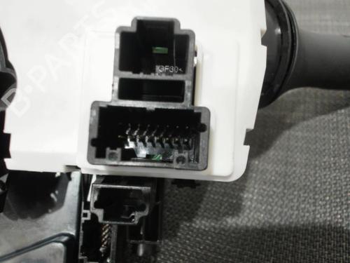 Steering column stalk RENAULT KADJAR (HA_, HL_) 1.6 dCi 130 4x4 (HLA4) | BP28394343I23 - Image 6