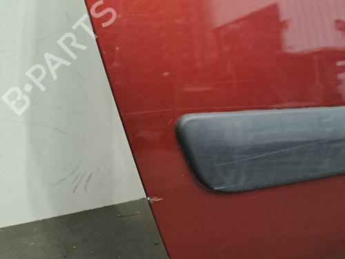 Right rear door DACIA LOGAN MCV (KS_) 1.5 dCi (KS0W) | BP28392064C5 