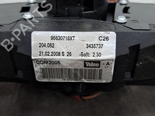 Used Steering column stalk Steering column stalk 30863943 30863943