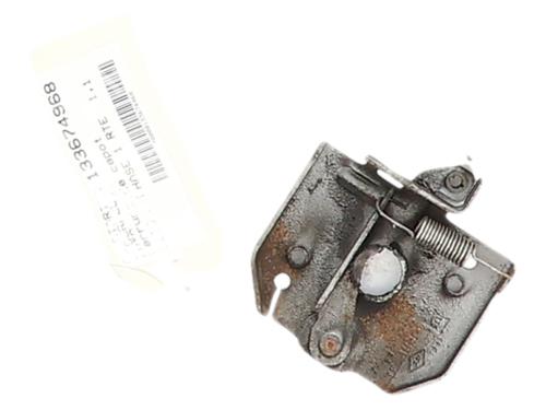 Used Hood lock Hood lock RENAULT CLIO II (BB_, CB_) 1.2 (BB0A, BB0F, BB10, BB1K, BB28, BB2D, BB2H, CB0A,... (58 hp) 39896375 39896375