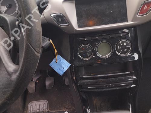 Left front window switch CITROËN C3 II (SC_) 1.6 BlueHDi 75 | BP28406131I27 - Image 4