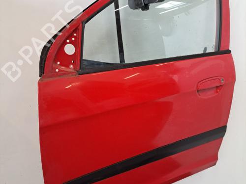 Left front door KIA PICANTO I (SA) 1.1 CRDi | BP28398493C2